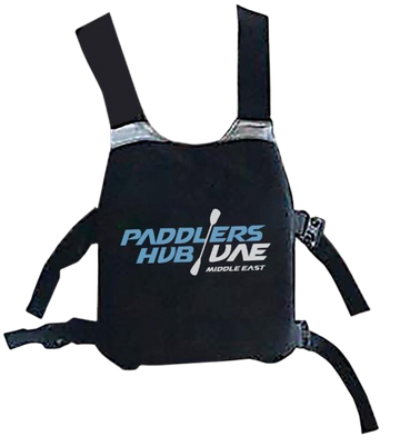 Lazar Dragon boat PFD